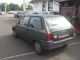 1992 Citroen  Citroën AX 1.1 Small Car Used vehicle (

Accident-free ) photo 2