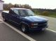 1996 Chevrolet  C1500 NEW TÜV all registered truck Off-road Vehicle/Pickup Truck Used vehicle (

Accident-free ) photo 2