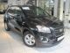 2012 Chevrolet  Trax 1.4 LS + Off-road Vehicle/Pickup Truck New vehicle photo 1