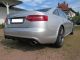 2009 Audi  Features Ceramic RS6 TOP TV, etc. Saloon Used vehicle (

Accident-free ) photo 4