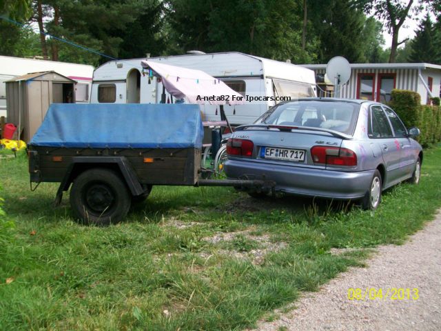 Proton  400 Series 1979 Vintage, Classic and Old Cars photo