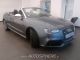 2013 Audi  A5 quattro RS5 Cab Cabriolet / Roadster Used vehicle photo 3