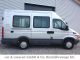 Iveco  Daily 35S12 9 seater bus many new parts new MOT 2004 Used vehicle photo