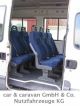 2004 Iveco  Daily 35S12 9 seater bus many new parts new MOT Van / Minibus Used vehicle photo 5
