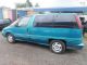 1996 GMC  Trans Sport SE Van / Minibus Used vehicle (

Accident-free ) photo 8