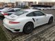 2012 Porsche  991 Turbo S Coupe 560bhp cars Sports Car/Coupe New vehicle photo 1
