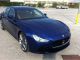 2012 Maserati  Ghibli Diesel 275 CV * CONSEGNA OTTOBRE 2013 * Saloon New vehicle photo 1