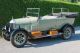 1925 MG  1925 BULLNOSE OXFORD 14/28 vintage Morris H Perm Cabriolet / Roadster Classic Vehicle (

Accident-free ) photo 1
