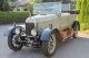 1925 MG  1925 BULLNOSE OXFORD 14/28 vintage Morris H Perm Cabriolet / Roadster Classic Vehicle (

Accident-free ) photo 2