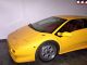 2002 Lamborghini  Diablo 132 / Sport Exhaust / EZ 2002 Sports Car/Coupe Used vehicle (

Accident-free ) photo 2