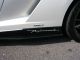 2012 Lamborghini  Gallardo LP570-4 Spyder Performante E-Gear Cabriolet / Roadster Used vehicle (

Accident-free ) photo 8