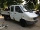 1999 Mercedes-Benz  312 D-DOKA-PRI Czech Other Used vehicle (

Accident-free ) photo 3