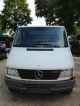 1999 Mercedes-Benz  312 D-DOKA-PRI Czech Other Used vehicle (

Accident-free ) photo 4