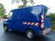 2005 Mercedes-Benz  211 CDI Sprinter LOW KM - VAT WORKSHOP TROLLEY Van / Minibus Used vehicle (

Accident-free ) photo 1