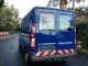 2005 Mercedes-Benz  211 CDI Sprinter LOW KM - VAT WORKSHOP TROLLEY Van / Minibus Used vehicle (

Accident-free ) photo 2
