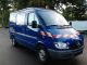 2005 Mercedes-Benz  211 CDI Sprinter LOW KM - VAT WORKSHOP TROLLEY Van / Minibus Used vehicle (

Accident-free ) photo 3