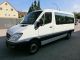 Mercedes-Benz  Sprinter211/311CDI KBLANG SCHOOL BUS SEATS 2 +2 +2 +3 2008 Used vehicle (

Accident-free ) photo