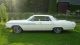 1963 Buick  Le Sabre 6.6 V8 Automatic SUPER CONDITION!! Saloon Used vehicle (

Accident-free ) photo 1