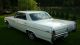 1963 Buick  Le Sabre 6.6 V8 Automatic SUPER CONDITION!! Saloon Used vehicle (

Accident-free ) photo 2