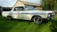 1963 Buick  Le Sabre 6.6 V8 Automatic SUPER CONDITION!! Saloon Used vehicle (

Accident-free ) photo 5