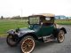 1915 Buick  C24 Roadster, rarity, value system, price negotiable! Cabriolet / Roadster Classic Vehicle photo 1
