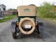 1915 Buick  C24 Roadster, rarity, value system, price negotiable! Cabriolet / Roadster Classic Vehicle photo 3