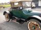 1915 Buick  C24 Roadster, rarity, value system, price negotiable! Cabriolet / Roadster Classic Vehicle photo 5