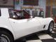 1980 Corvette  C3 Incl TUV and H-approval Sports Car/Coupe Classic Vehicle photo 9