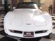 1980 Corvette  C3 Incl TUV and H-approval Sports Car/Coupe Classic Vehicle photo 1