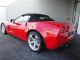 2012 Corvette  C6 Grand Sport Convertible AT 2013 full equipment Cabriolet / Roadster New vehicle photo 9