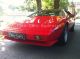 2012 Lotus  ESPRIT DREAMS HC CONDITION RESTORED! Sports Car/Coupe Used vehicle photo 7