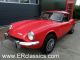 Triumph  MKII 1969 in very good condition 1969 Classic Vehicle photo