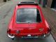 1969 Triumph  MKII 1969 in very good condition Sports Car/Coupe Classic Vehicle photo 2