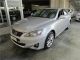 Lexus  IS 220d 177 CV NAVY EXECUTIVE PACK 2012 Used vehicle photo
