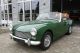 1968 Austin Healey  Sprite Cabriolet / Roadster Classic Vehicle photo 2