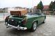 1968 Austin Healey  Sprite Cabriolet / Roadster Classic Vehicle photo 5