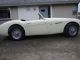 1958 Austin Healey  Other Cabriolet / Roadster Used vehicle photo 1