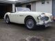 1958 Austin Healey  Other Cabriolet / Roadster Used vehicle photo 2