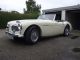 1958 Austin Healey  Other Cabriolet / Roadster Used vehicle photo 3