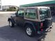 2012 Jeep  Wrangler 2.5 Limited Off-road Vehicle/Pickup Truck Used vehicle photo 4