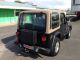 2012 Jeep  Wrangler 2.5 Limited Off-road Vehicle/Pickup Truck Used vehicle photo 6