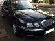 Rover  75 2.0 Automatic, transmission, air, leather 2001 Used vehicle photo
