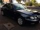 2001 Rover  75 2.0 Automatic, transmission, air, leather Saloon Used vehicle photo 1