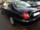 2001 Rover  75 2.0 Automatic, transmission, air, leather Saloon Used vehicle photo 4