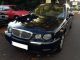 2001 Rover  75 2.0 Automatic, transmission, air, leather Saloon Used vehicle photo 7