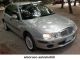 Rover  25 2.0 TD Club 5pt. 2002 Used vehicle (

Accident-free ) photo