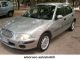 2002 Rover  25 2.0 TD Club 5pt. Saloon Used vehicle (

Accident-free ) photo 2