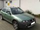 2003 Rover  Streetwise turbo diesel, air, 1.Hand Small Car Used vehicle photo 1