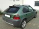 2003 Rover  Streetwise turbo diesel, air, 1.Hand Small Car Used vehicle photo 2