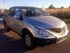 2008 Ssangyong  Actyon Sports 4x4 200 Xdi Off-road Vehicle/Pickup Truck Used vehicle photo 1